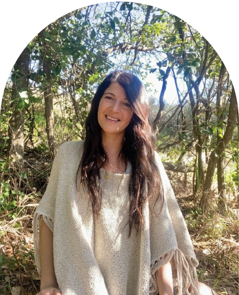 Olivia Moon, Breathwork Guide training