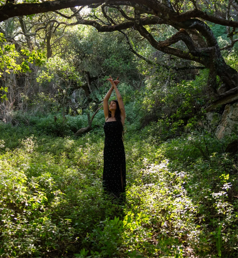 Lumina Breathwork, breathwork training and courses, cape town